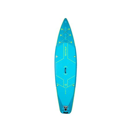 Tablas De Paddle Surf Wattsup Bream Sup Hinchable Pack Completo