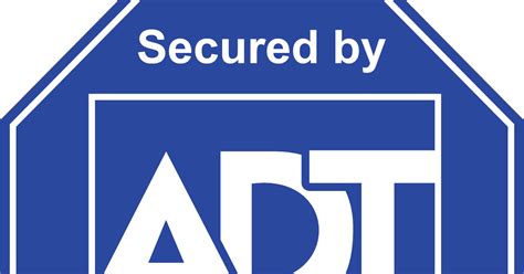 Adt Logo Logodix