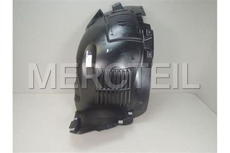 Buy The Spare Part Mercedes Benz A Wheel House Covering