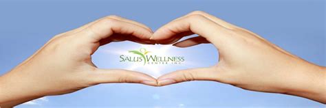 Salus Wellness Centre Your Path To Wellness Starts Here