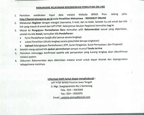 Detail Contoh Surat Permohonan Studi Banding Ke Dinas Koleksi Nomer