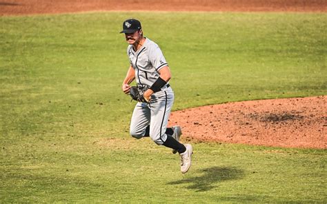 Ucf Baseball Advances To Aac Title Game Ucf Athletics Official