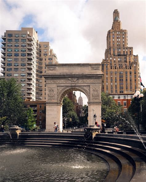 10 Best Parks in New York City: Exploring Urban Green Spaces - Corners