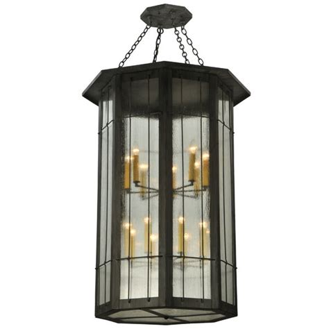 Meyda Lighting Light Dimmable Lantern Geometric Chandelier Wayfair