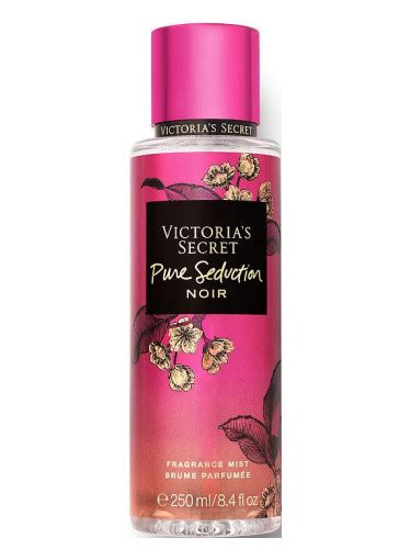 Pure Seduction Noir Victoria s Secret аромат аромат для женщин 2019