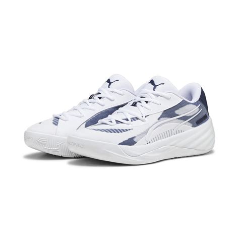 Chaussures Indoor Puma All Pro Nitro Team