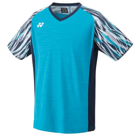 Yonex Crew Neck 10443EX Badminton T shirt Köp här