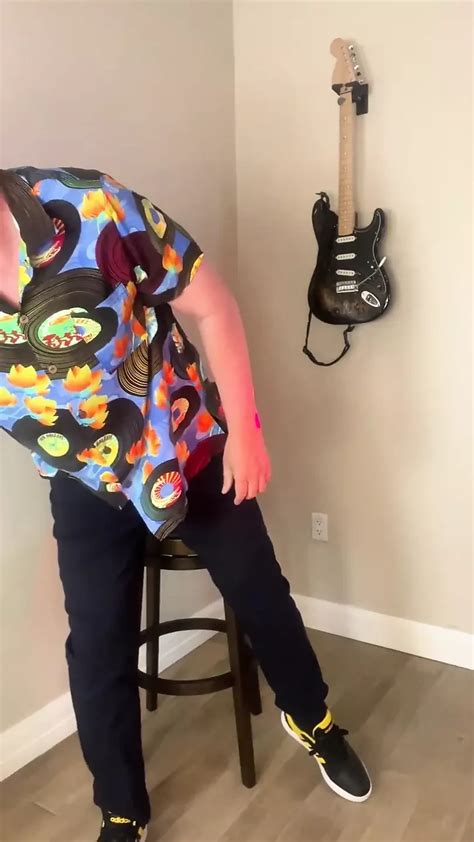 Groupie Gives Rocker A Nice Tip Blonde Porn By FapHouse XHamster