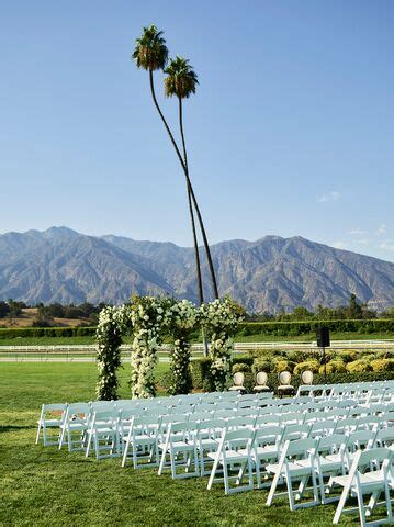 Santa Anita Park | Reception Venues - Arcadia, CA