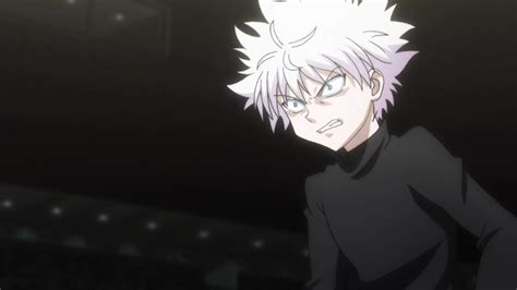 Killua Zoldyck Wallpapers Top Free Killua Zoldyck Backgrounds