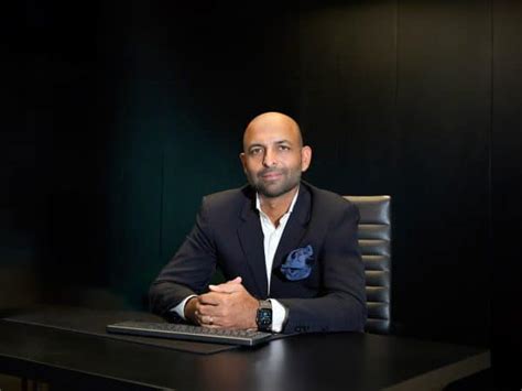 Arada Creates Hospitality And Entertainment Division Appoints Amit