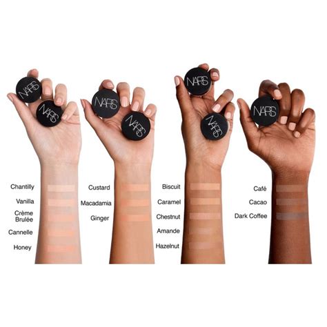 Nars Soft Matte Complete Concealer Maskuoklis