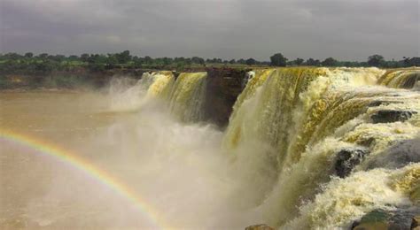 Hidden treasures of Chhattisgarh - Tourism News Live