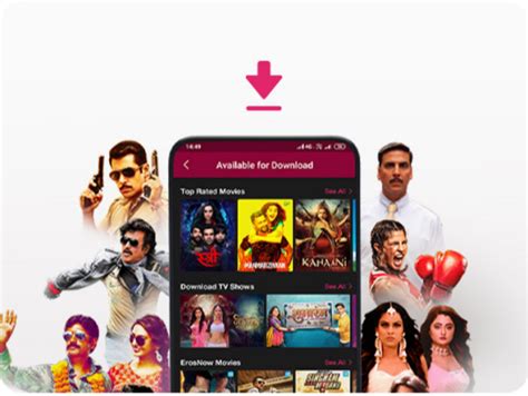 JioCinema - Watch latest movies, TV Shows, Live Sports