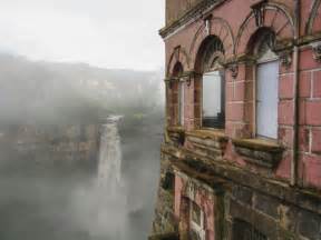 Places Tequendama San Antonio Del Tequendama Colombia Crash Course