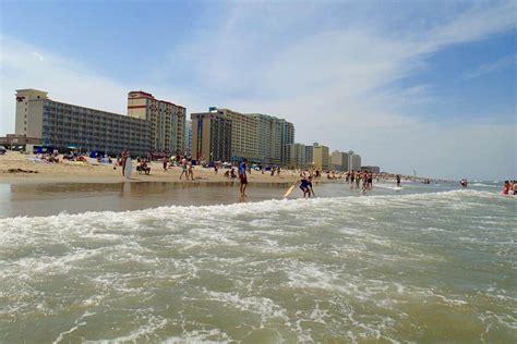 10 Free Things to do in Virginia Beach