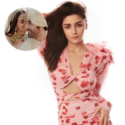 Koffee With Karan 7 Alia Bhatt Shares Deets About Her Suhagraat With