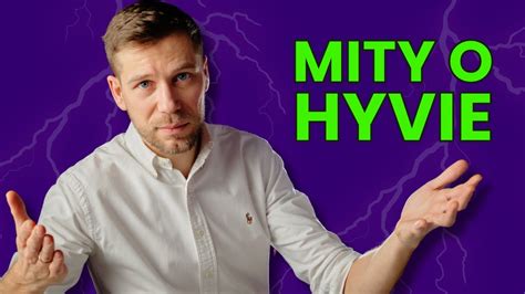 Hyva 3 największe mity YouTube