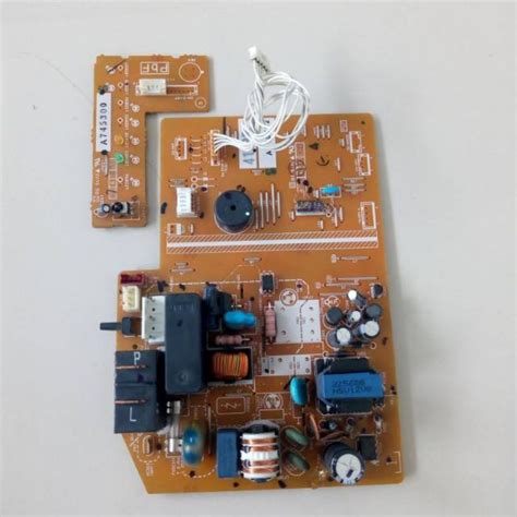 Jual Modul Pcb Indoor Ac Split Mrek Panasonic Shopee Indonesia