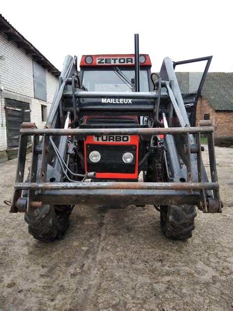 Sprzedam Zetor Turbo Chorzele Olx Pl