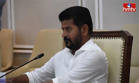 టీఎస్‌పీఎస్సీపై సీఎం రేవంత్ రెడ్డి సమీక్ష Cm Revanth Reddy Review On