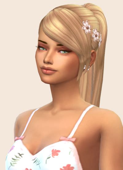 Sims Female Nude Mod Retnh