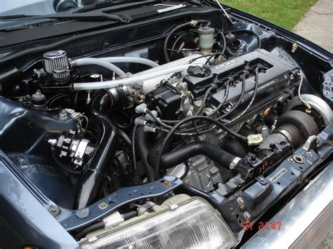 1988-1991 Civic/CRX turbo kit - Honda-Tech - Honda Forum Discussion