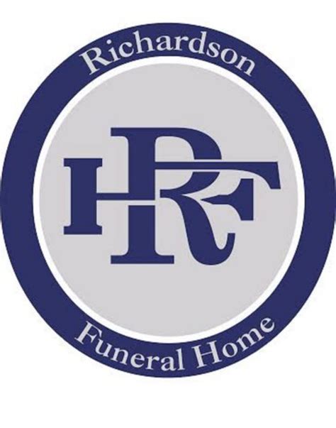 Richardson Funeral Home | Obituaries | Review Journal