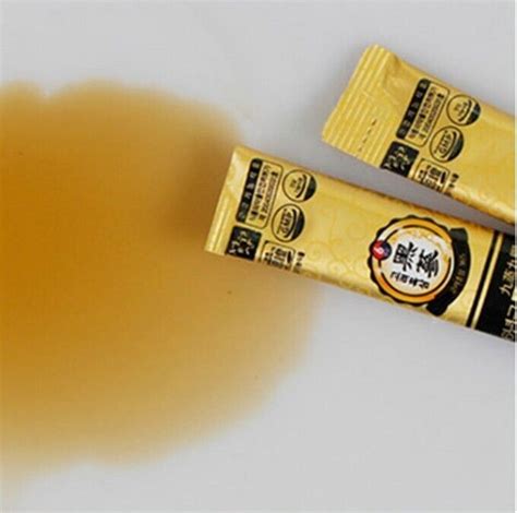 Korean Ginseng 6 Years Korean Black Ginseng Extract 365 Stick 10ml X 30ea Ebay