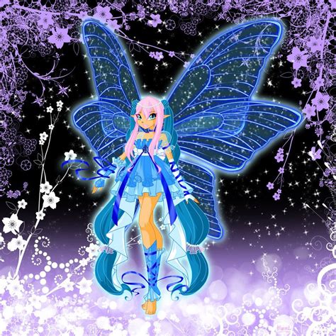 Картинки Винкс Нова — Mixyfotos.ru