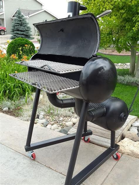 386 best Bar - B - Que Grills / Smokers images on Pinterest | Smokers ...