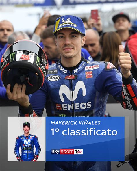 Sky Sport Motogp On Twitter Torna A Vincere La Yamaha Super