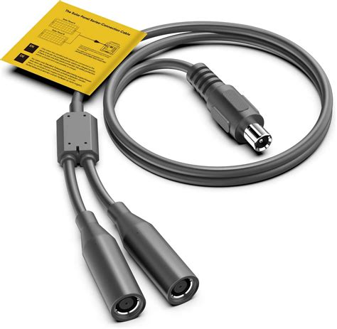 Amazon CASIMY DC8020 Extension Cable Portable Power Station