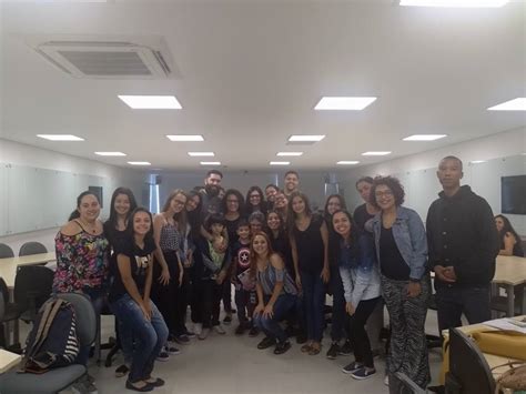 Curso De Pedagogia Promove I Semin Rio Sobre As Potencialidades Da