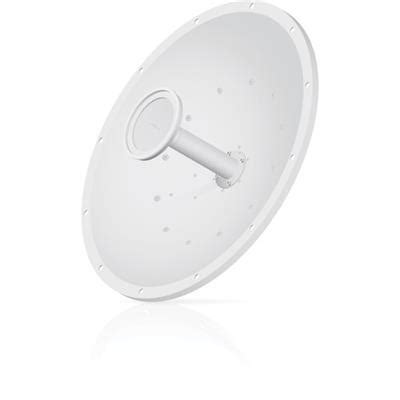 Greysand Parabola Ghz Ubiquiti Rocket Dish Dbi Dual