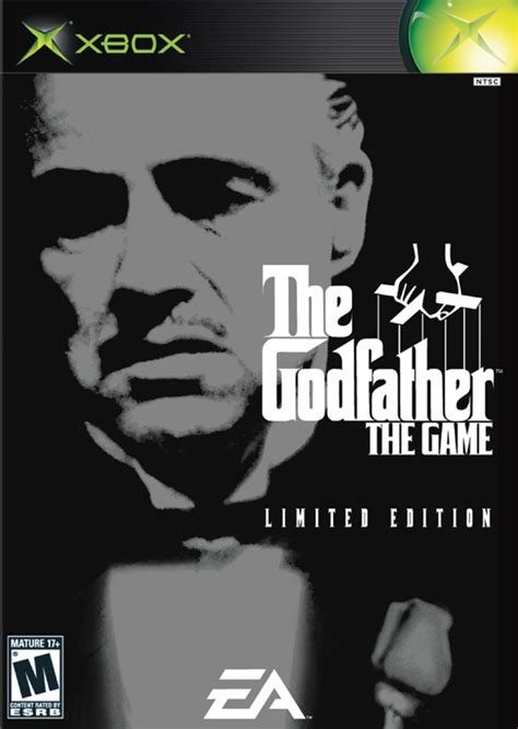 The Godfather The Don S Edition Box Shot For PlayStation 3 GameFAQs