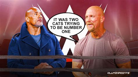 WWE: 'Stone Cold' Steve Austin reveals his thought on working with ...