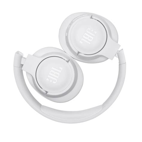 Купить накладные наушники JBL Tune 710BT White (JBLT710BTWHT) по цене ...