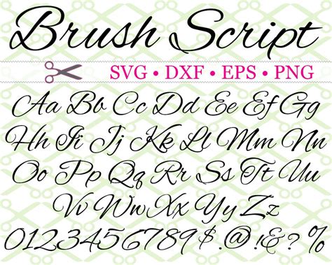 Free Font Svg New Free Svg Designs And Fonts Released Every Friday