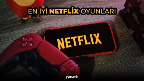 Mobil oyuncular için Netflix te oynayabileceğiniz en iyi oyunlar