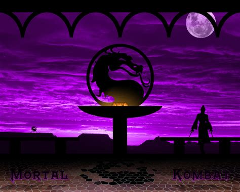 Mortal Kombat Outworld by CBU2029 on DeviantArt