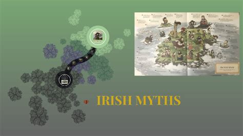 Irish Myths By Sarah Iezzi On Prezi