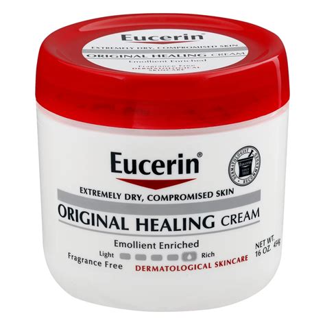 Buy Eucerin Healing Cream At Medical Monks