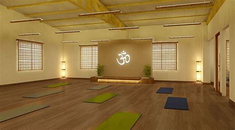 20 Best Yoga Studio Design Ideas For Exciting Exercises — Freshouz Home