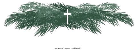 Manger And Cross Clipart Png