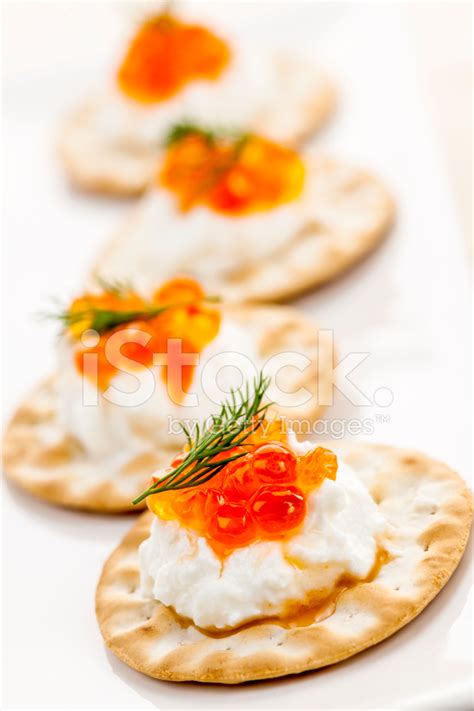 Caviar Appetizers Stock Photo | Royalty-Free | FreeImages