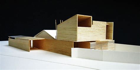 Maquetas Arquitect Nicas Profesionales Materiales Tipos Como Hacer