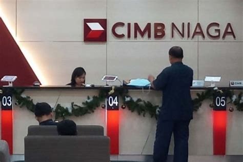 Contoh Tulis Cek Cimb Cara Cek Saldo Cimb Niaga Cermati Mencium Bau