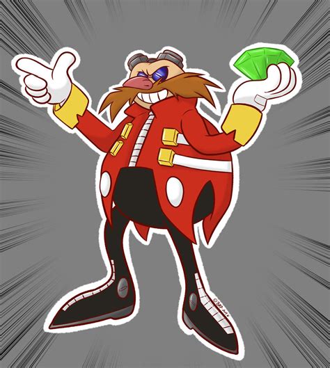 Sonic Dreggman By Brp Art On Deviantart