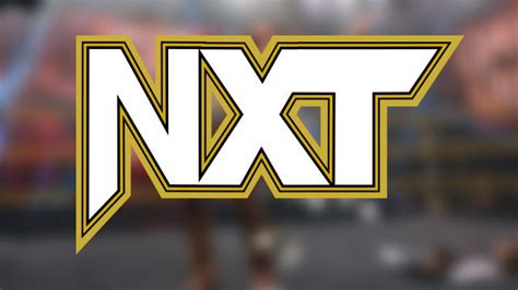 WWE Release Several NXT Talents – TJR Wrestling